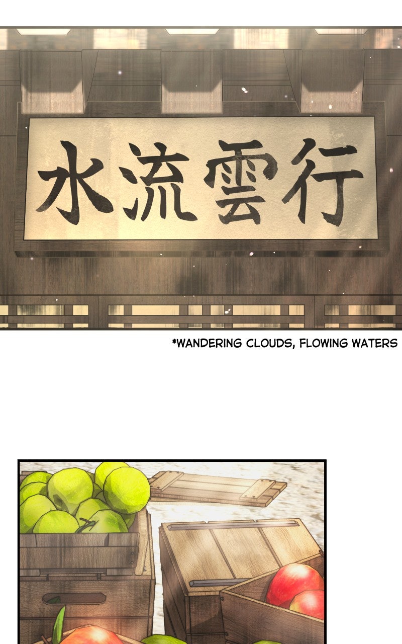 Read Absolute Reign EN Manga Online