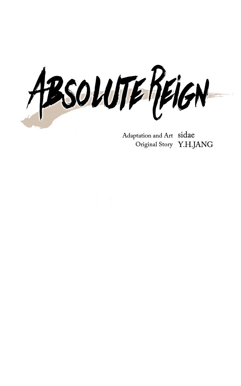 Read Absolute Reign EN Manga Online
