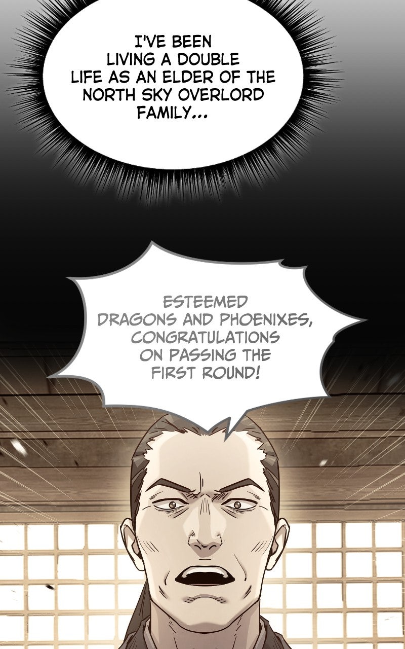 Read Absolute Reign EN Manga Online