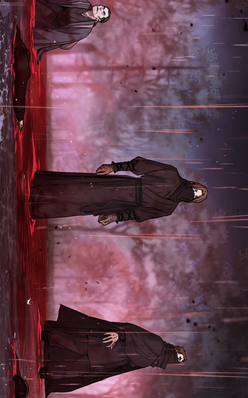 Read Absolute Reign EN Manga Online