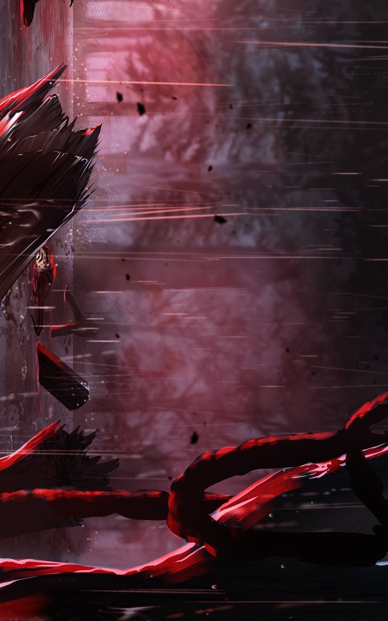 Read Absolute Reign EN Manga Online