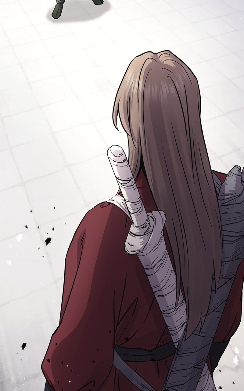 Read Absolute Reign EN Manga Online