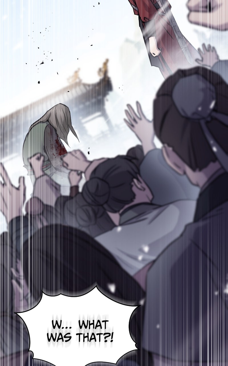 Read Absolute Reign EN Manga Online