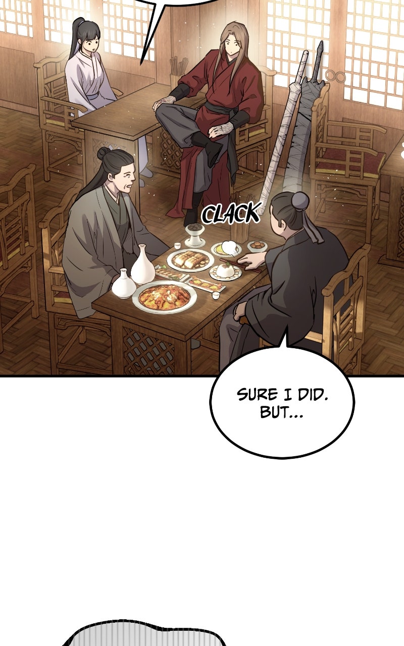 Read Absolute Reign EN Manga Online