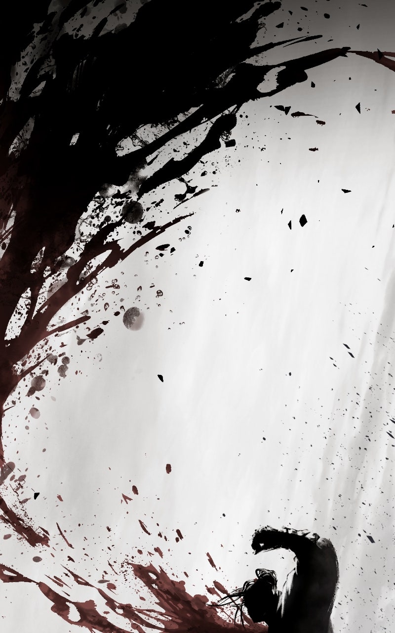 Read Absolute Reign EN Manga Online