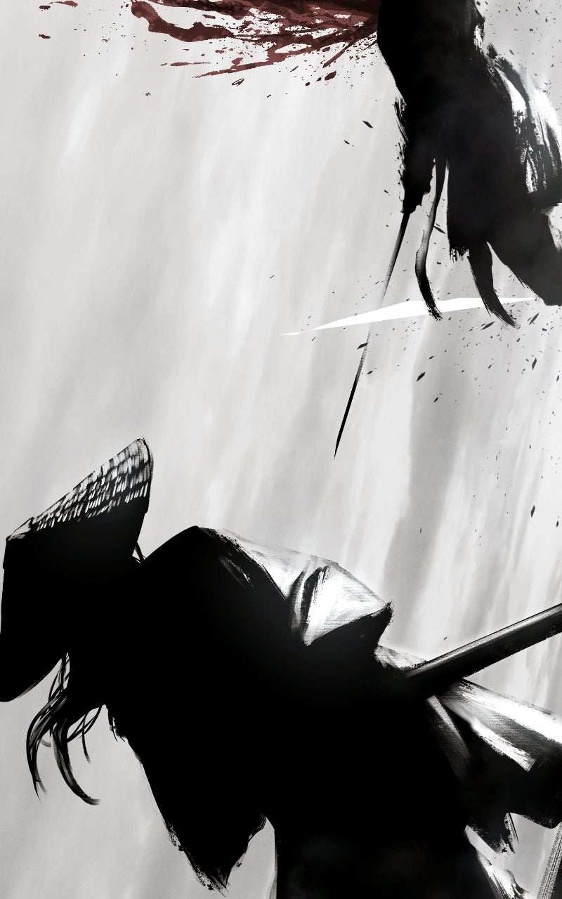 Read Absolute Reign EN Manga Online