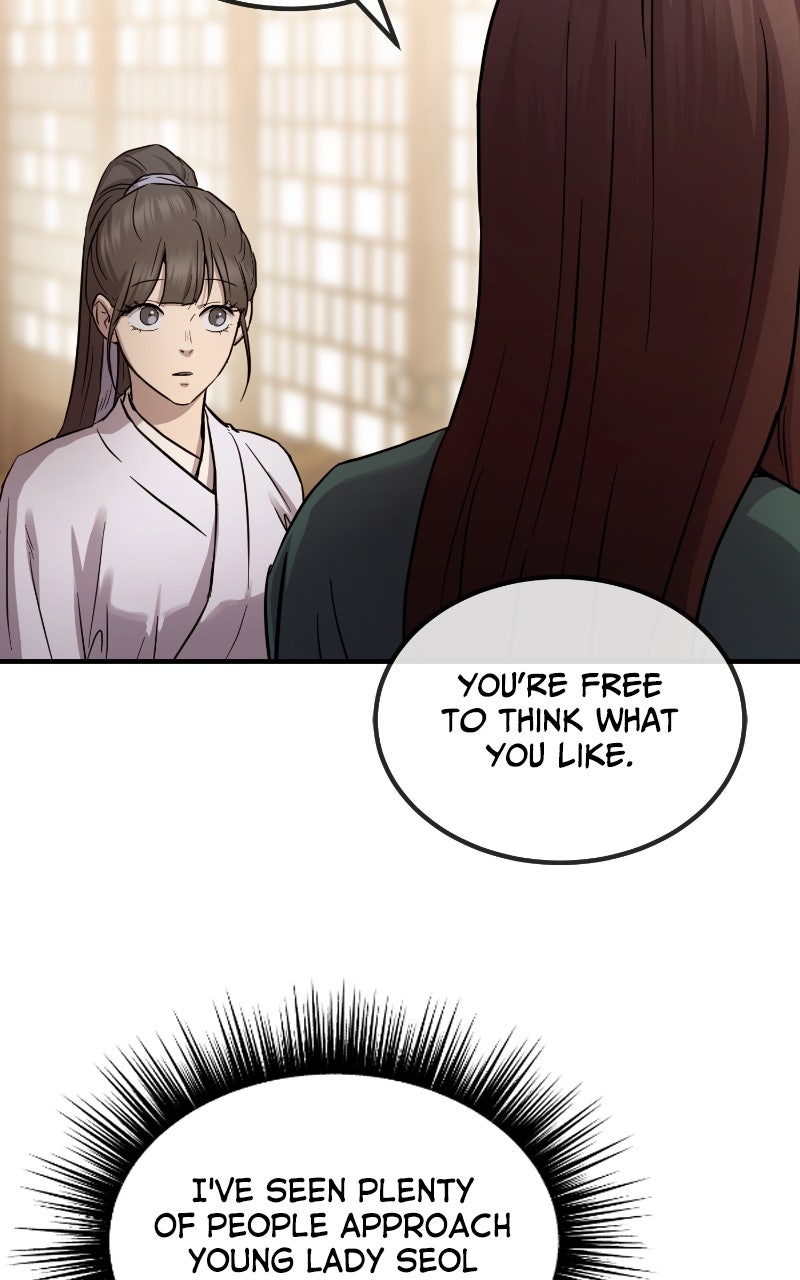 Read Absolute Reign EN Manga Online