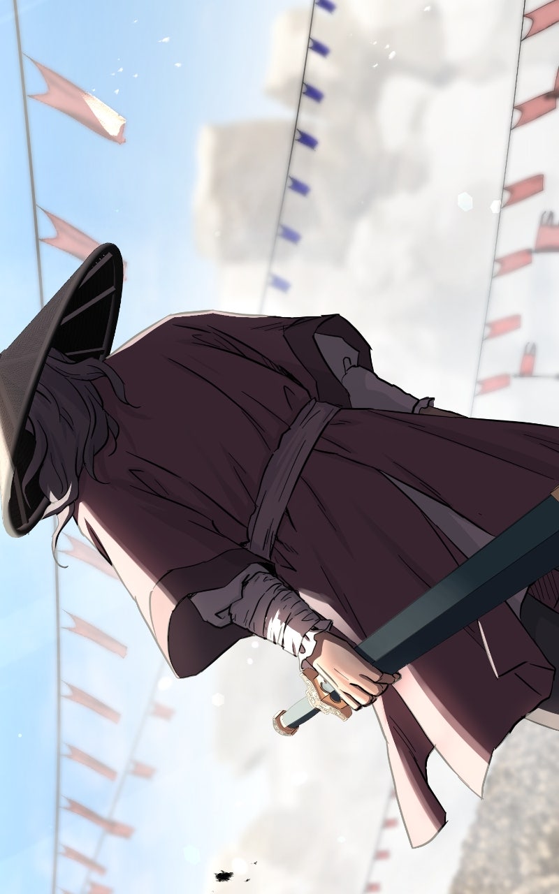 Read Absolute Reign EN Manga Online