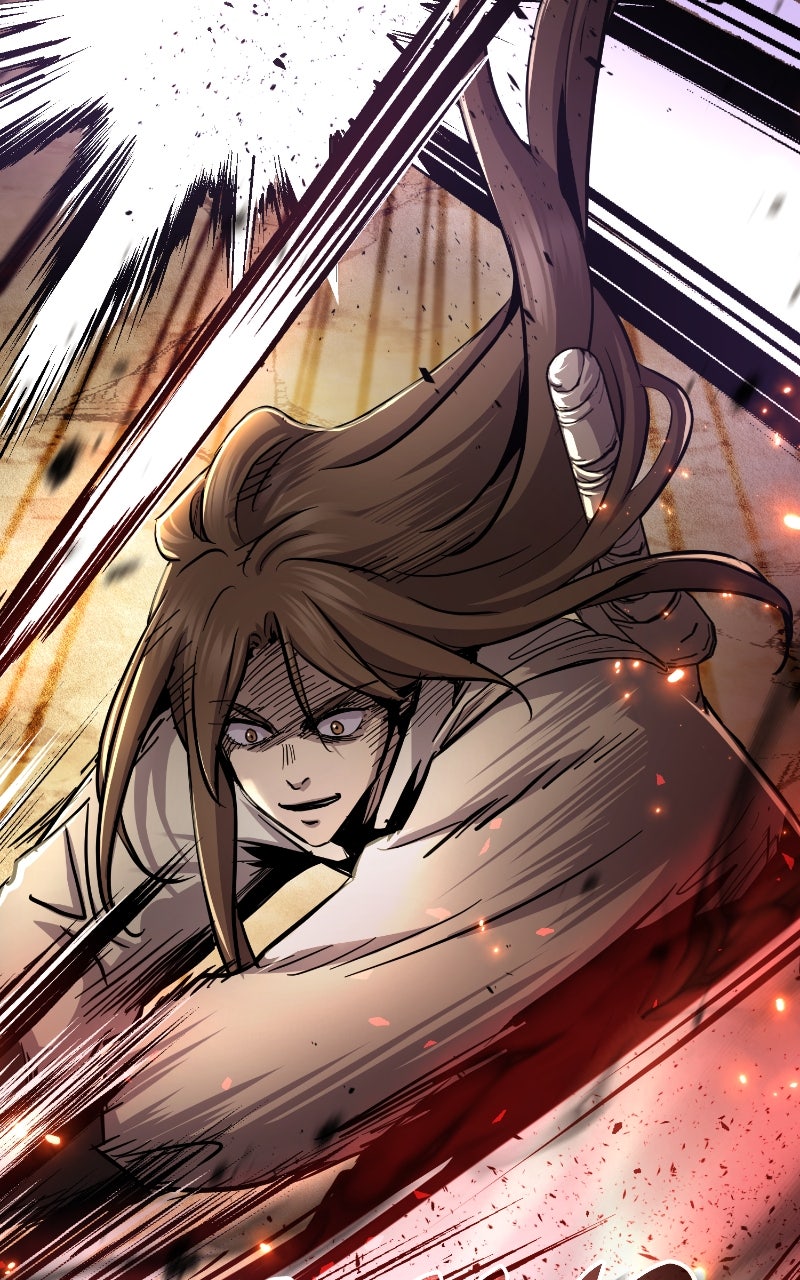 Read Absolute Reign EN Manga Online