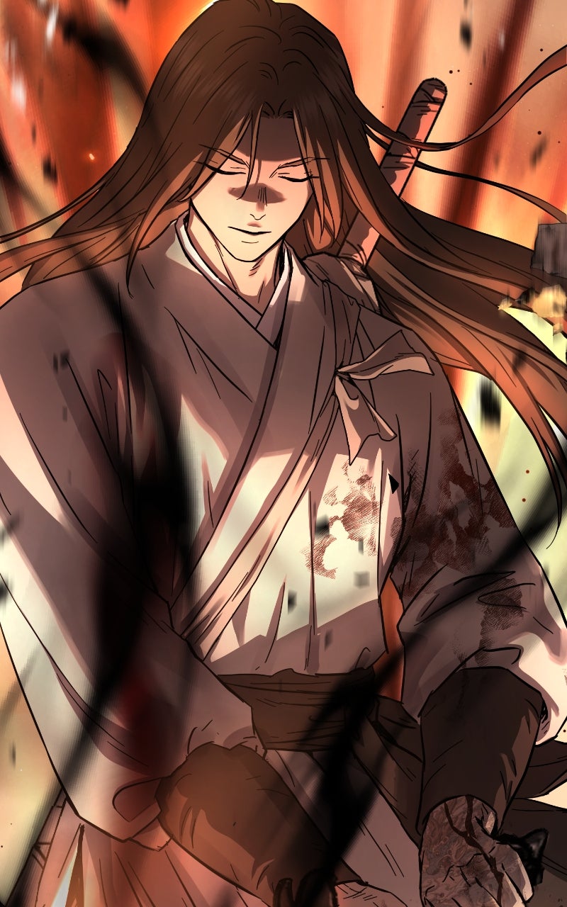 Read Absolute Reign EN Manga Online