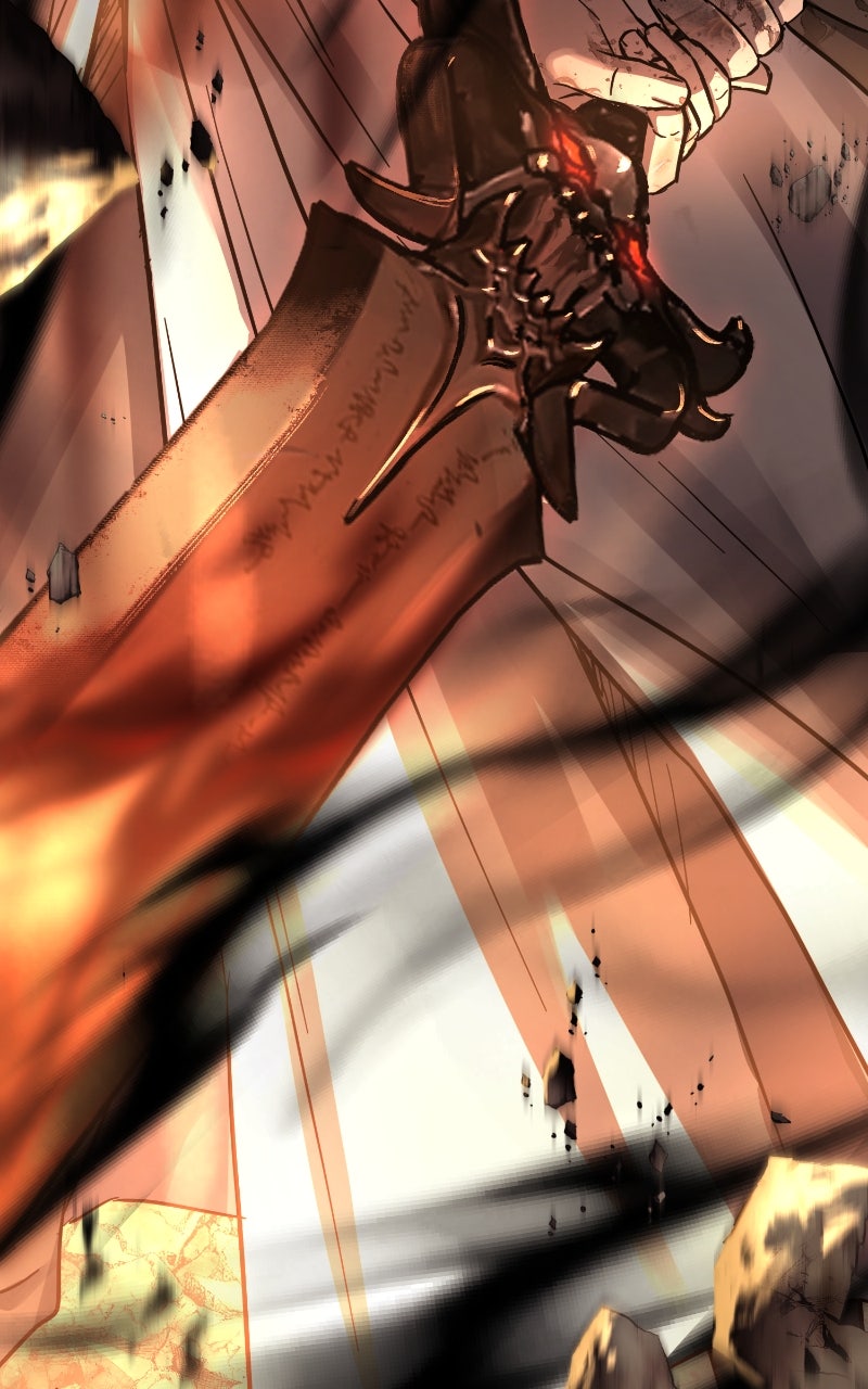 Read Absolute Reign EN Manga Online