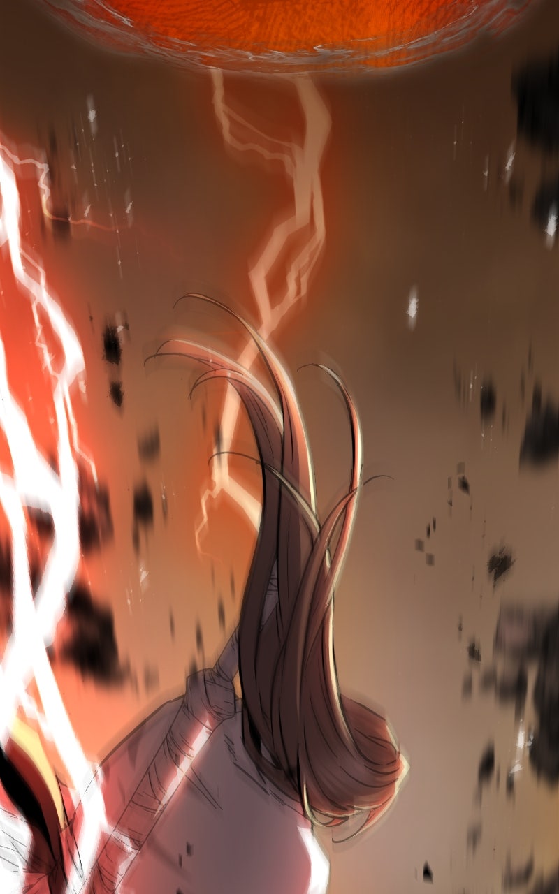 Read Absolute Reign EN Manga Online