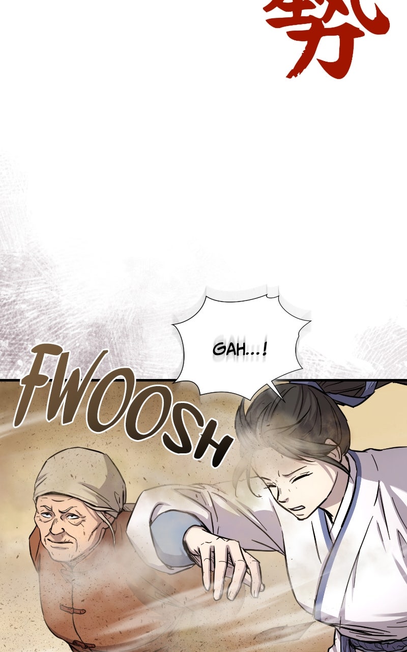 Read Absolute Reign EN Manga Online