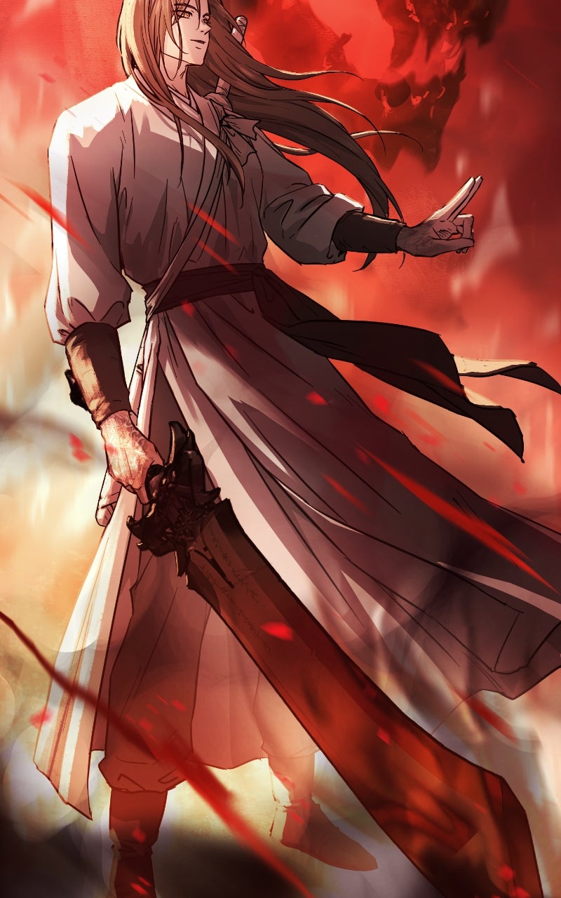 Read Absolute Reign EN Manga Online