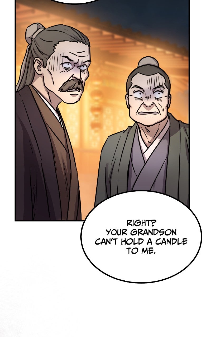 Read Absolute Reign EN Manga Online