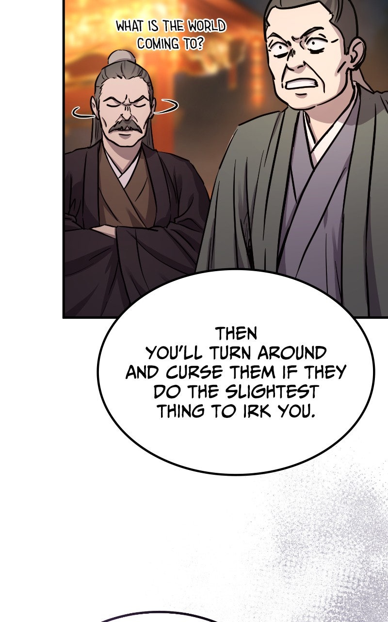 Read Absolute Reign EN Manga Online