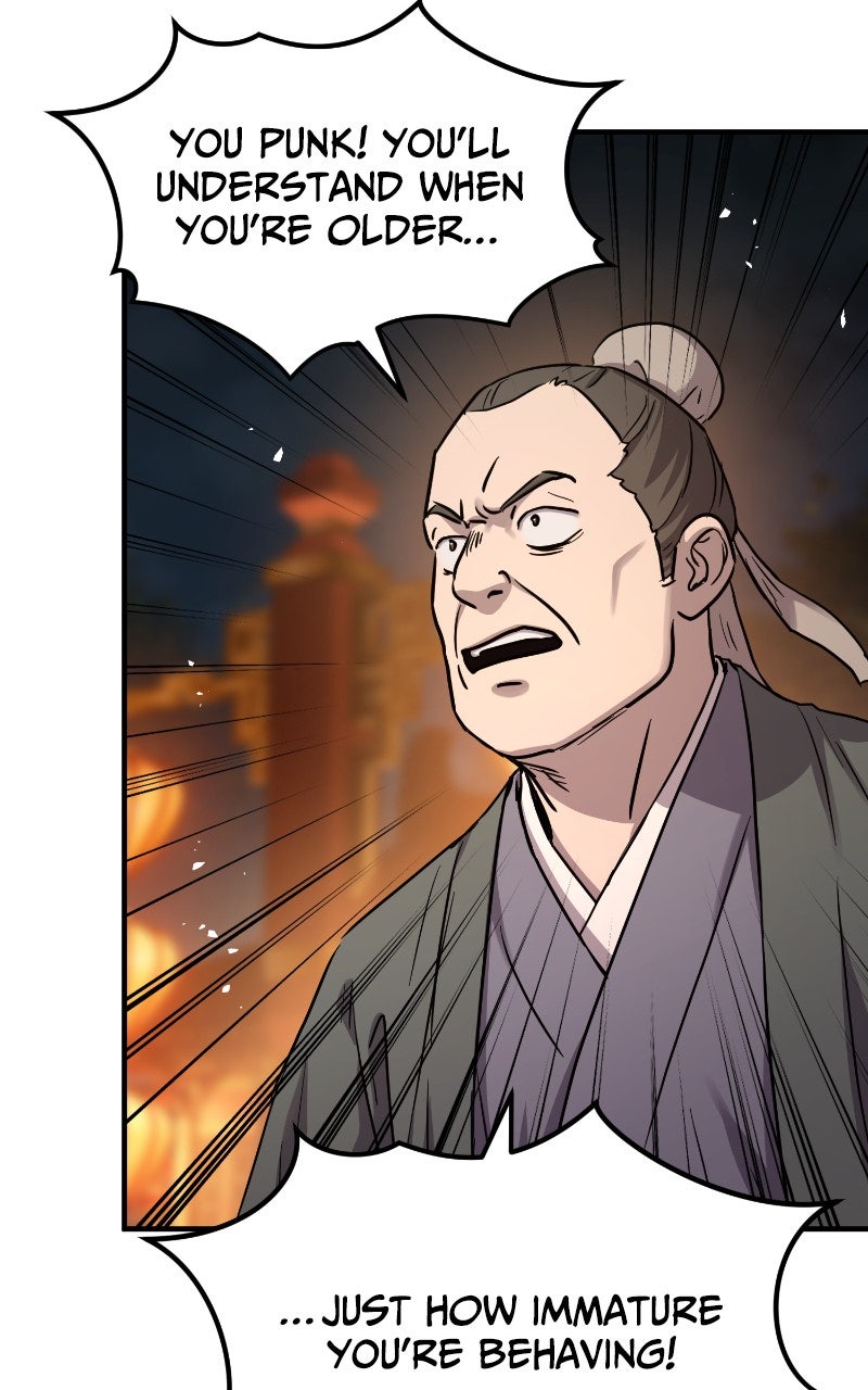 Read Absolute Reign EN Manga Online