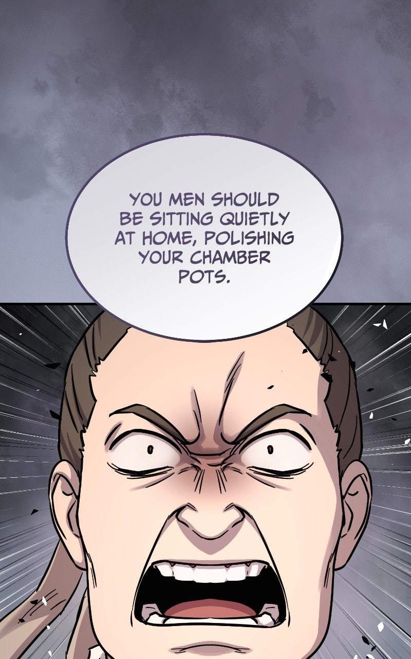 Read Absolute Reign EN Manga Online