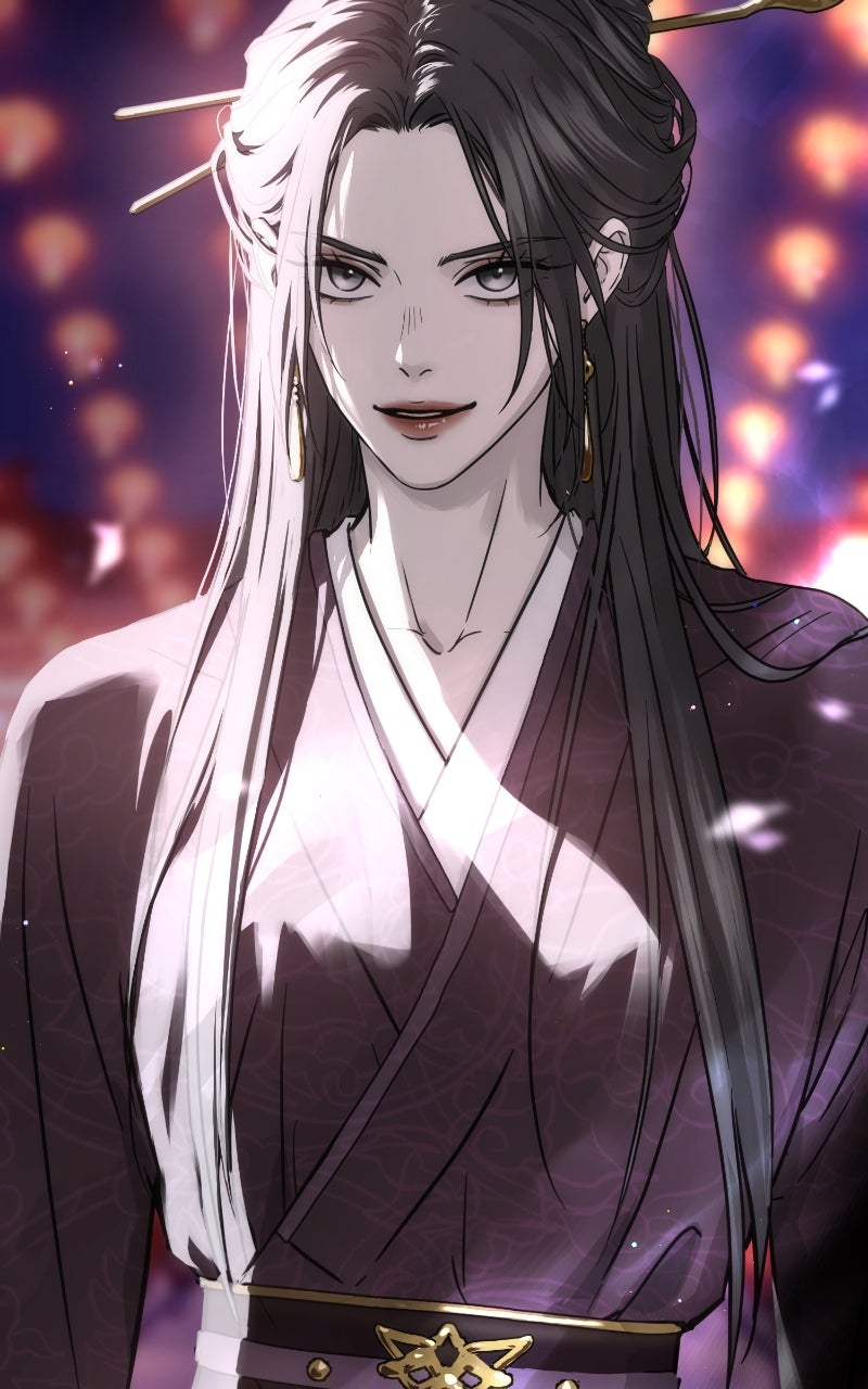 Read Absolute Reign EN Manga Online