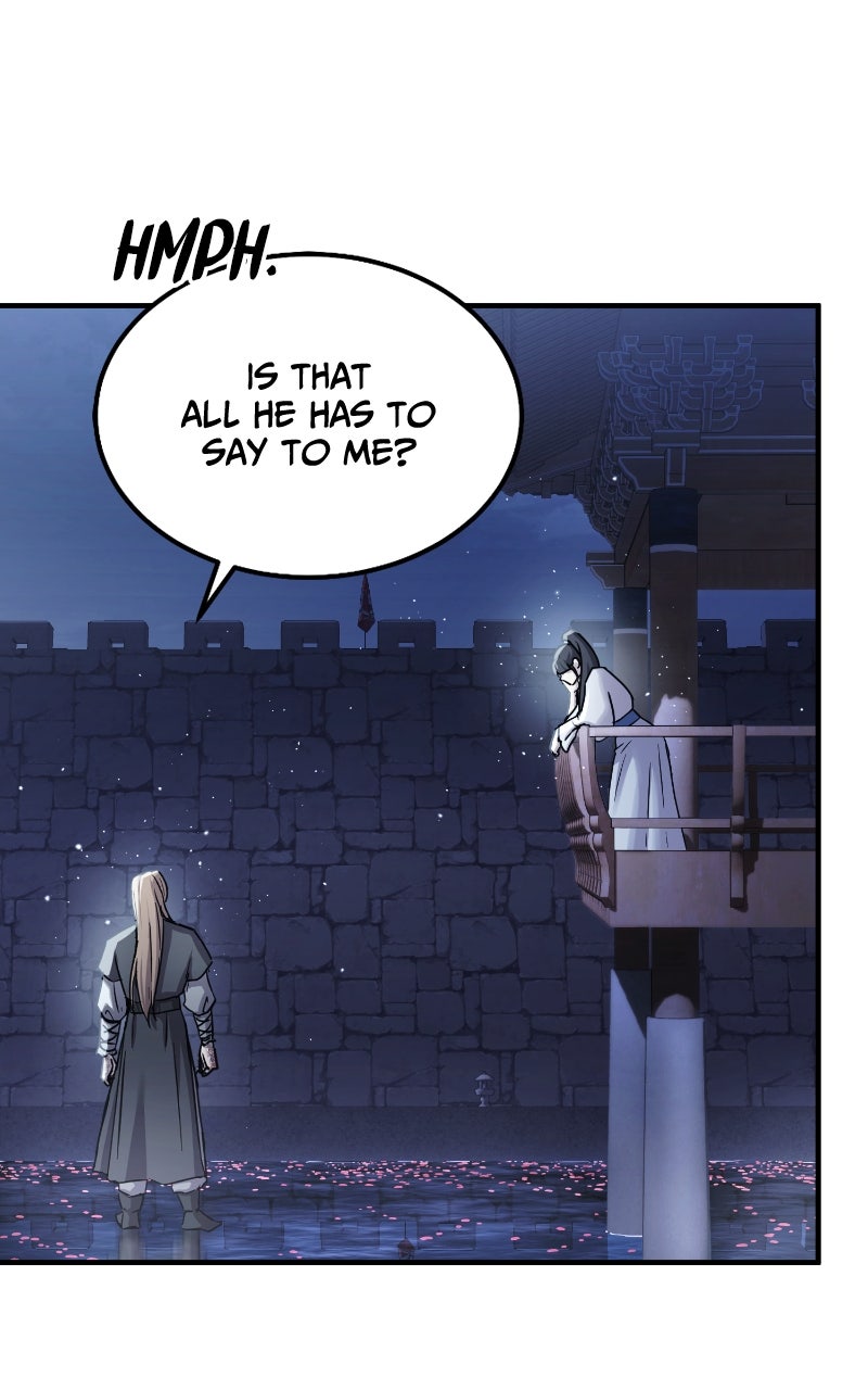 Read Absolute Reign EN Manga Online