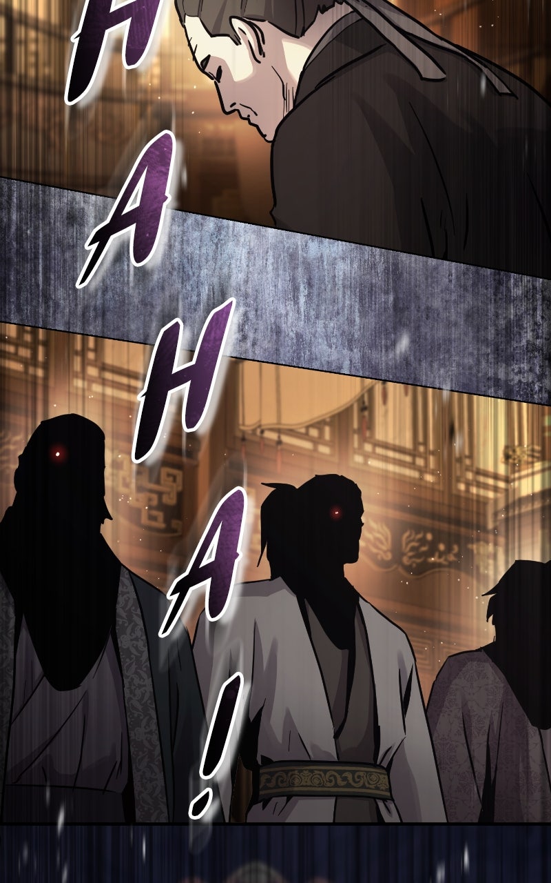 Read Absolute Reign EN Manga Online