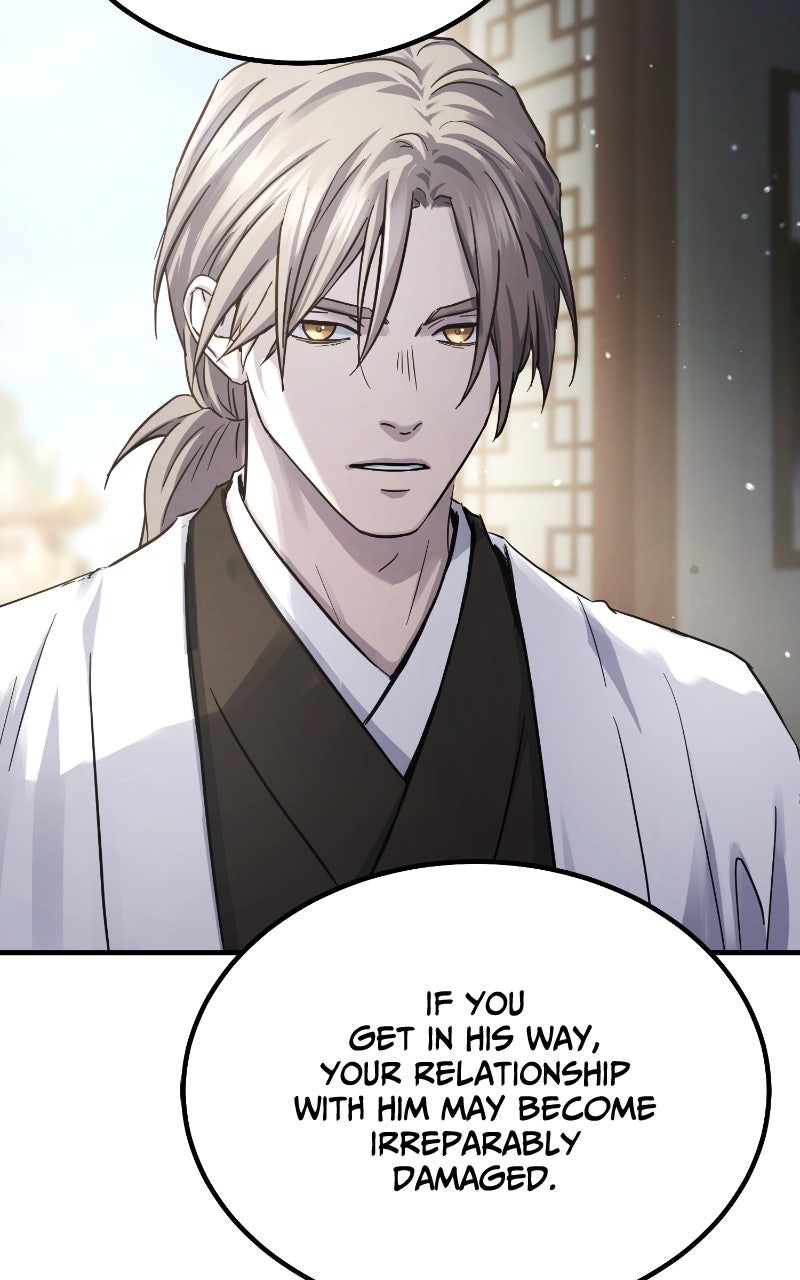 Read Absolute Reign EN Manga Online