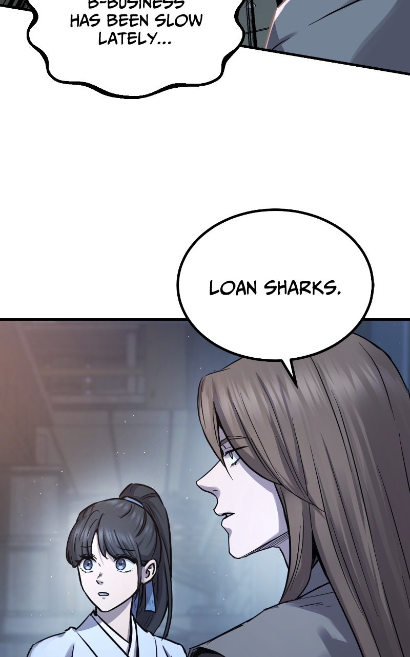 Read Absolute Reign EN Manga Online