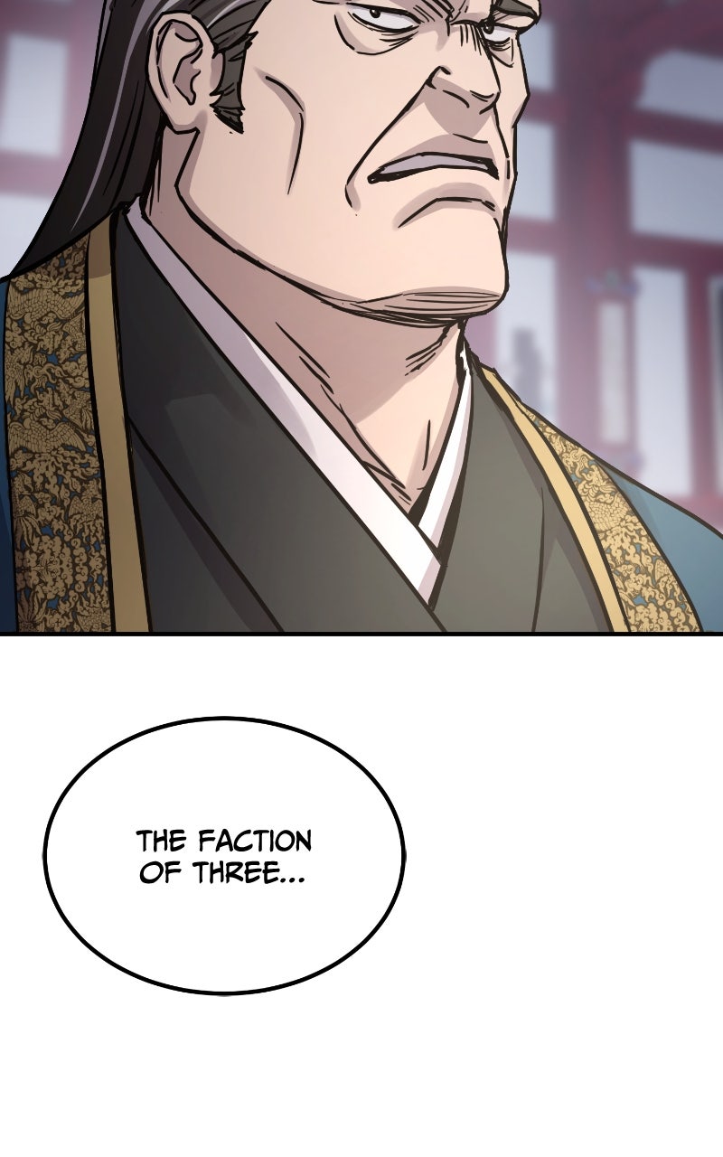 Read Absolute Reign EN Manga Online