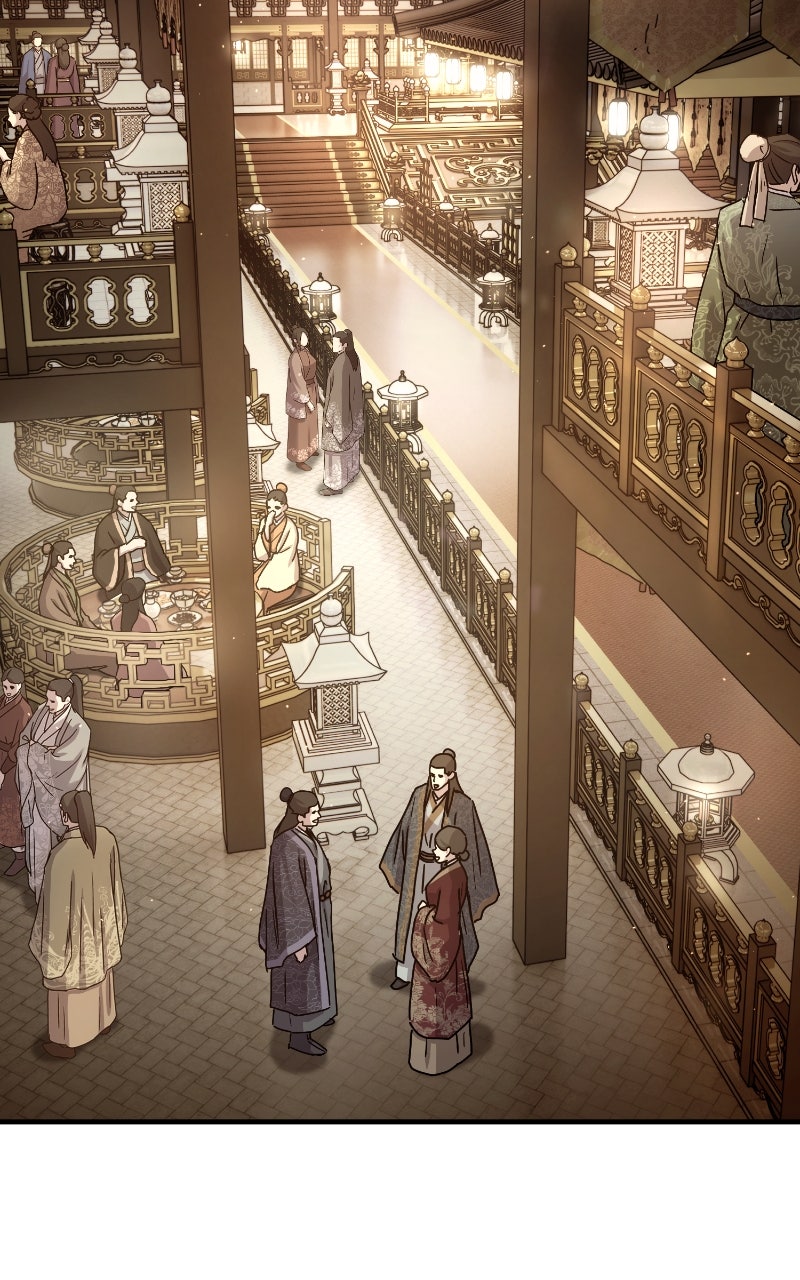 Read Absolute Reign EN Manga Online