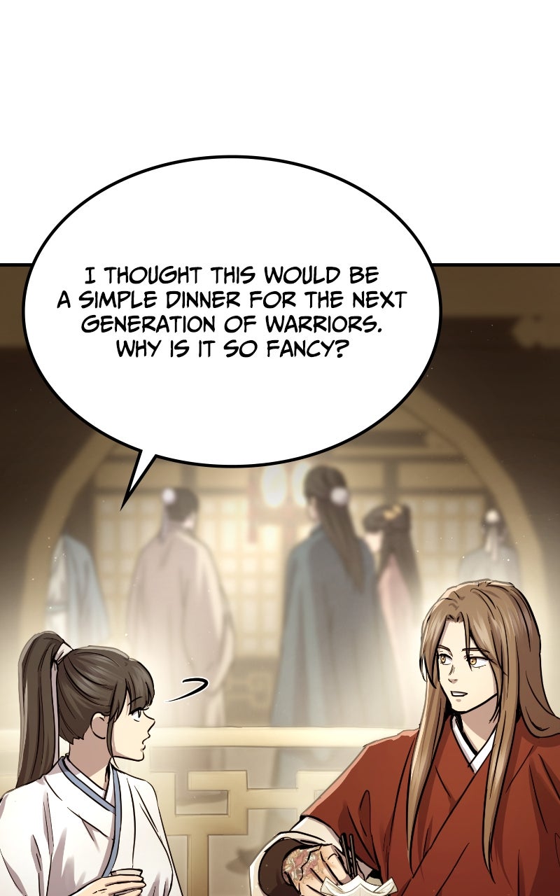 Read Absolute Reign EN Manga Online