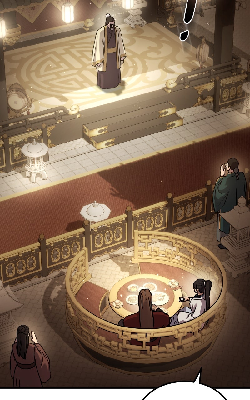 Read Absolute Reign EN Manga Online