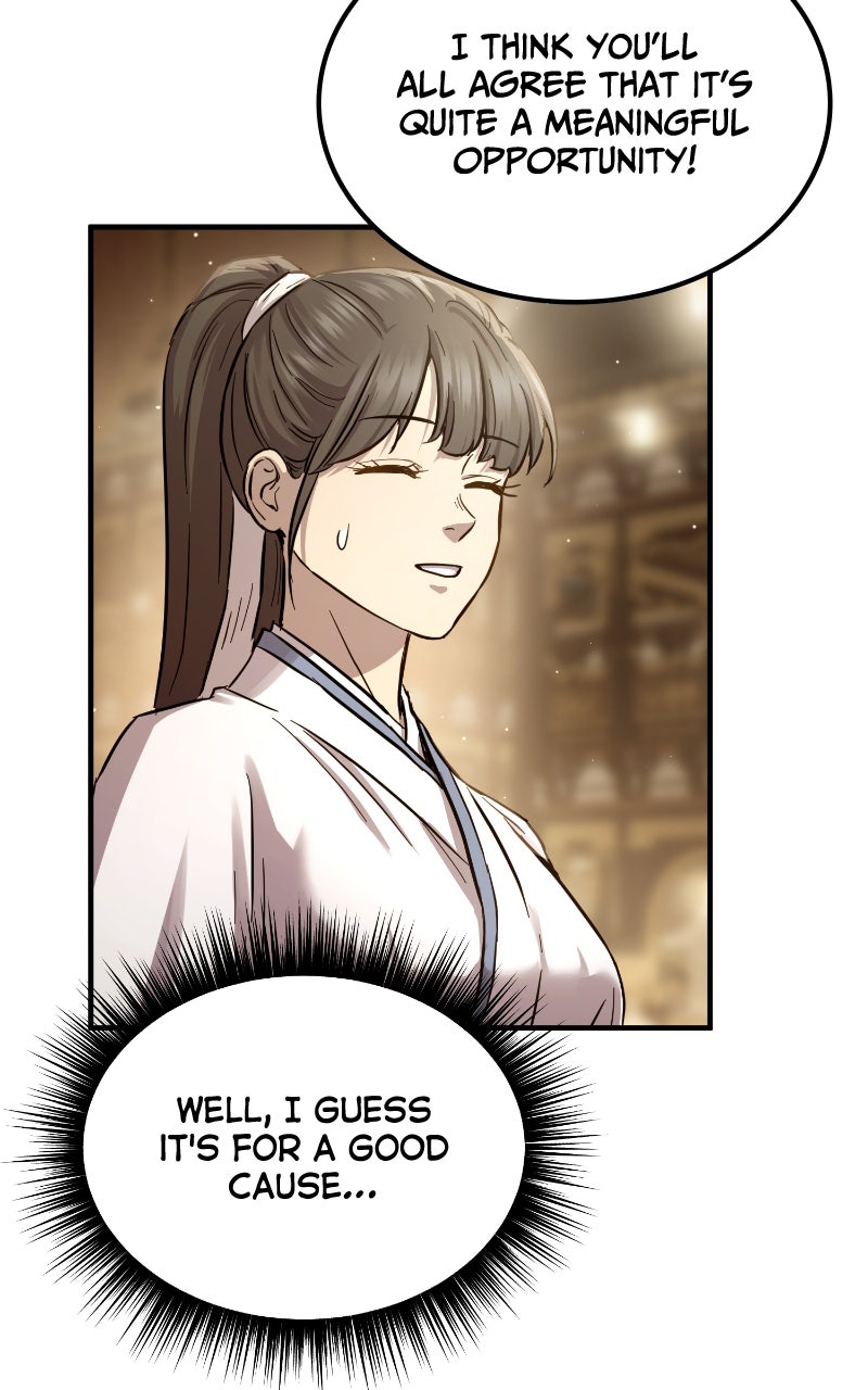 Read Absolute Reign EN Manga Online