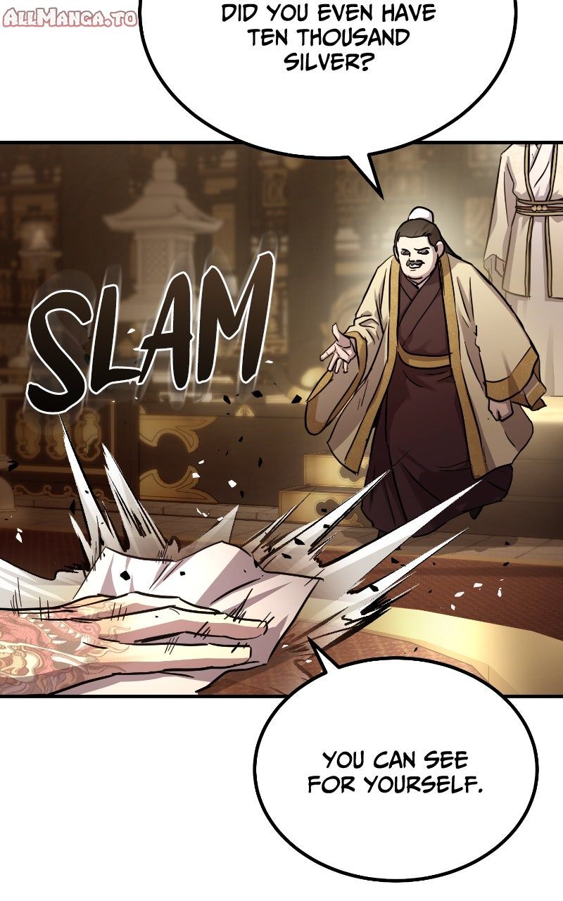 Read Absolute Reign EN Manga Online