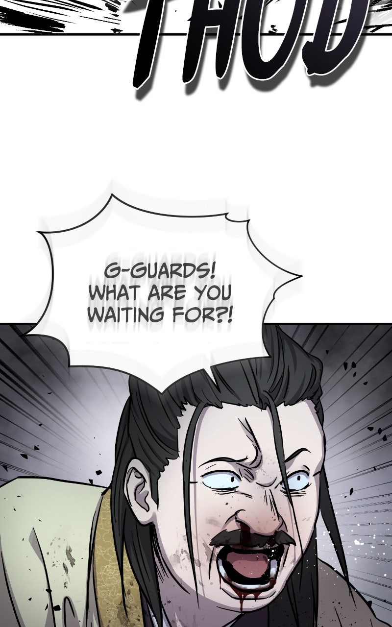 Read Absolute Reign EN Manga Online