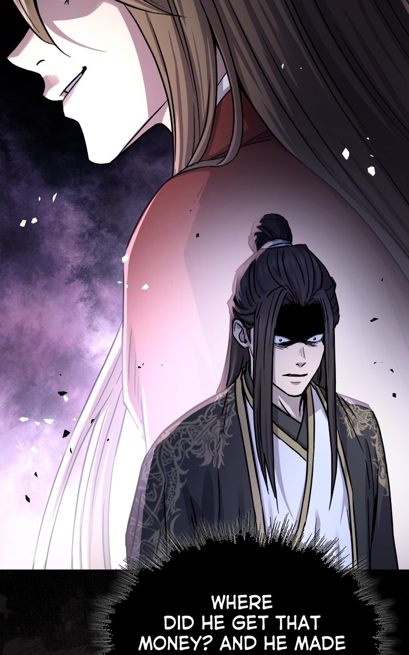 Read Absolute Reign EN Manga Online