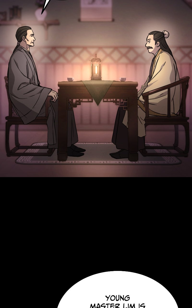 Read Absolute Reign EN Manga Online