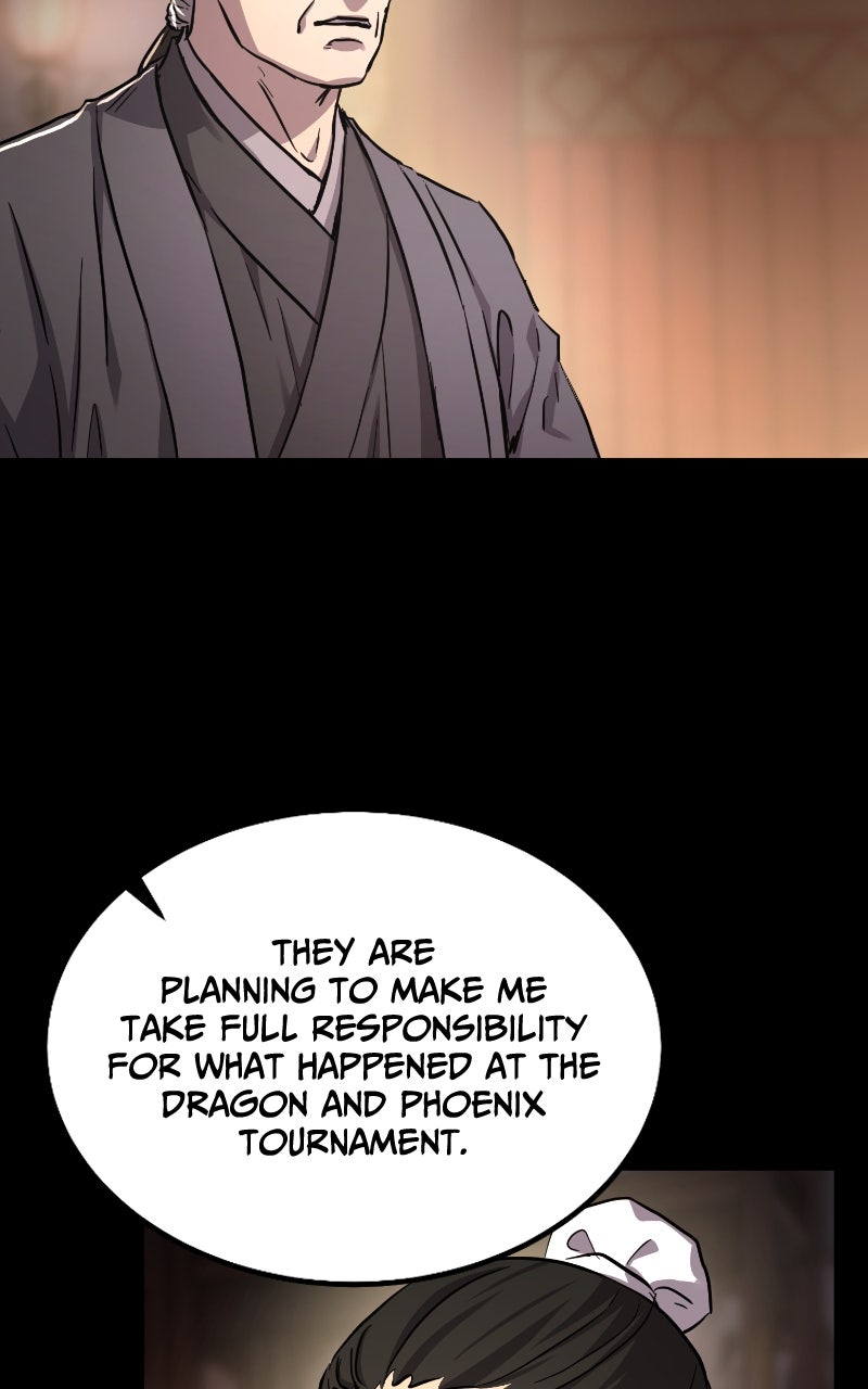 Read Absolute Reign EN Manga Online