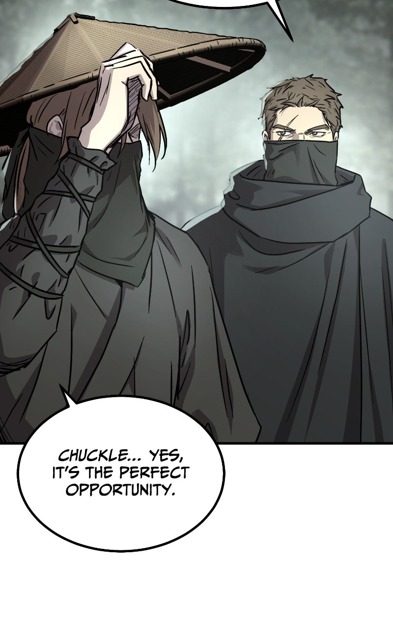 Read Absolute Reign EN Manga Online