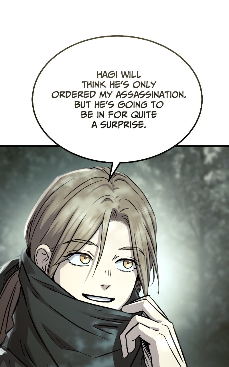 Read Absolute Reign EN Manga Online