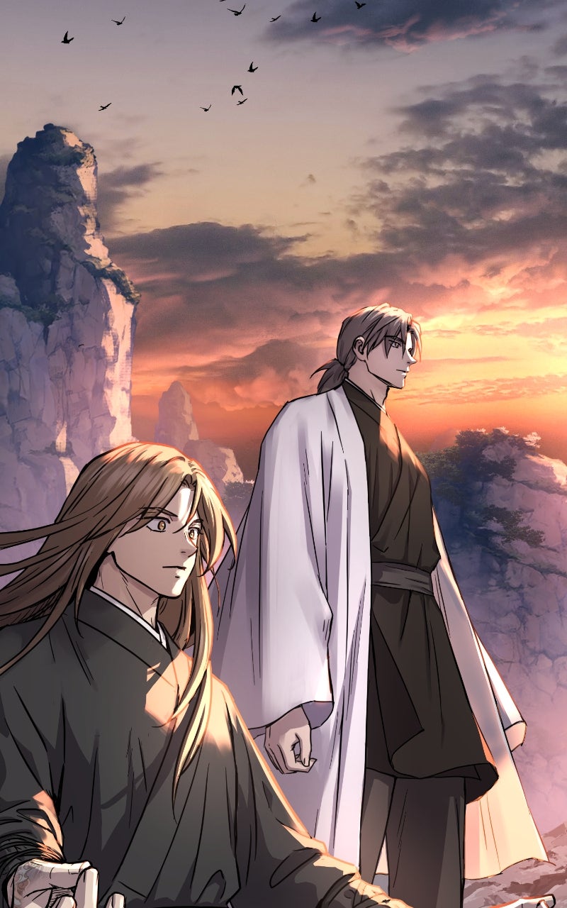 Read Absolute Reign EN Manga Online