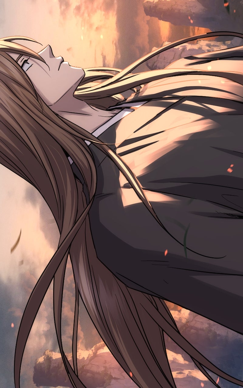 Read Absolute Reign EN Manga Online