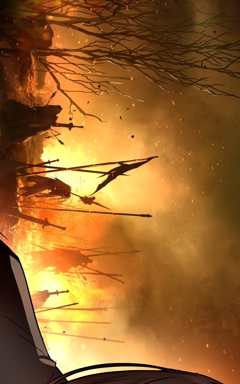 Read Absolute Reign EN Manga Online