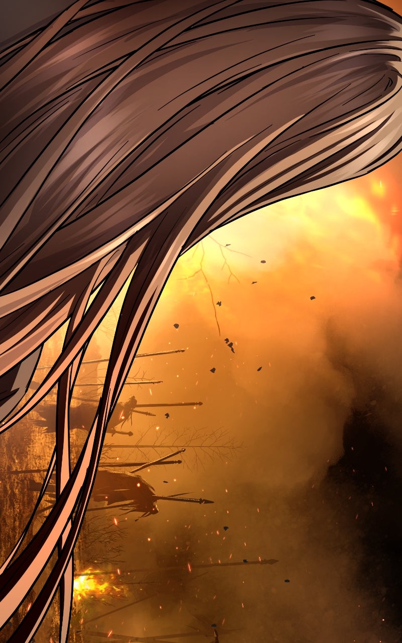 Read Absolute Reign EN Manga Online