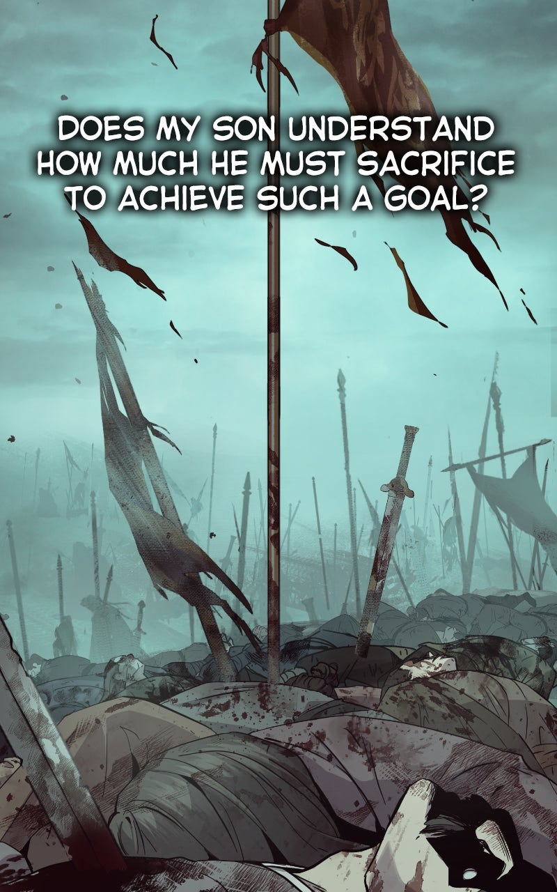 Read Absolute Reign EN Manga Online