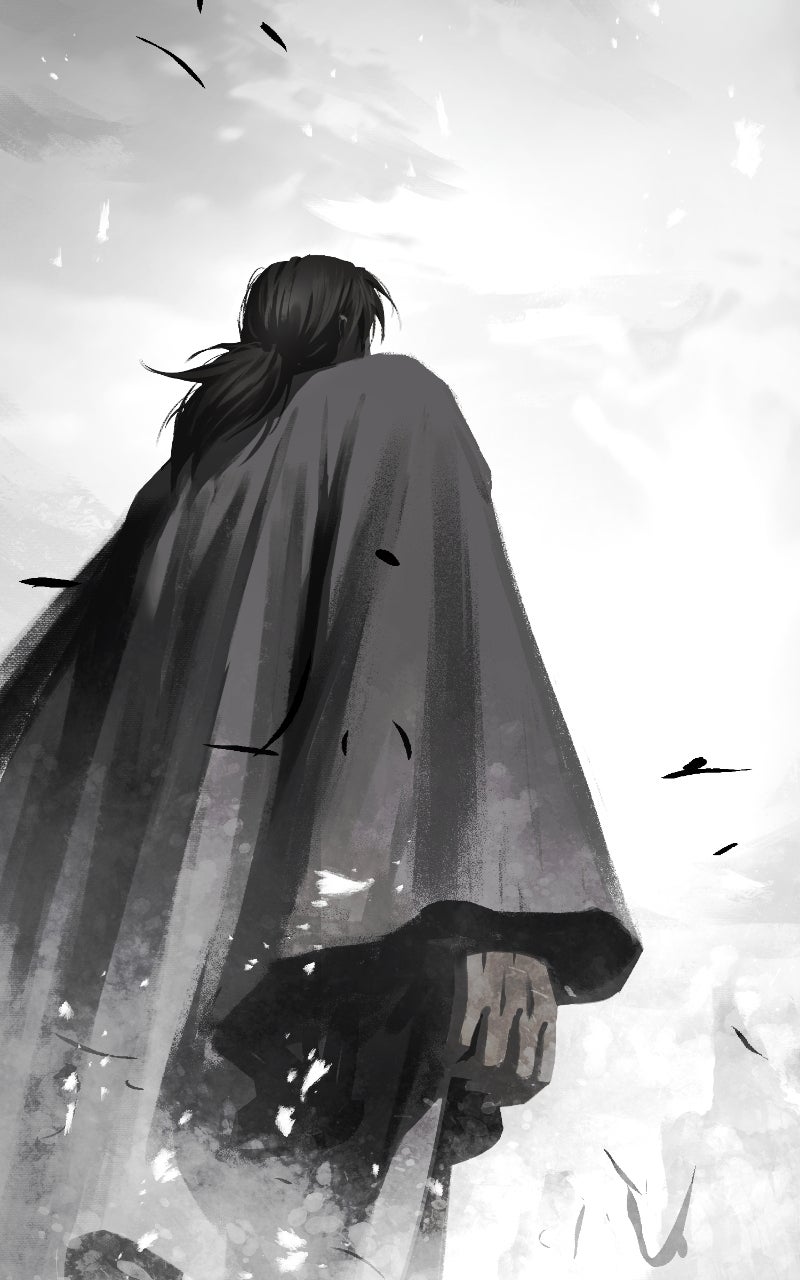 Read Absolute Reign EN Manga Online