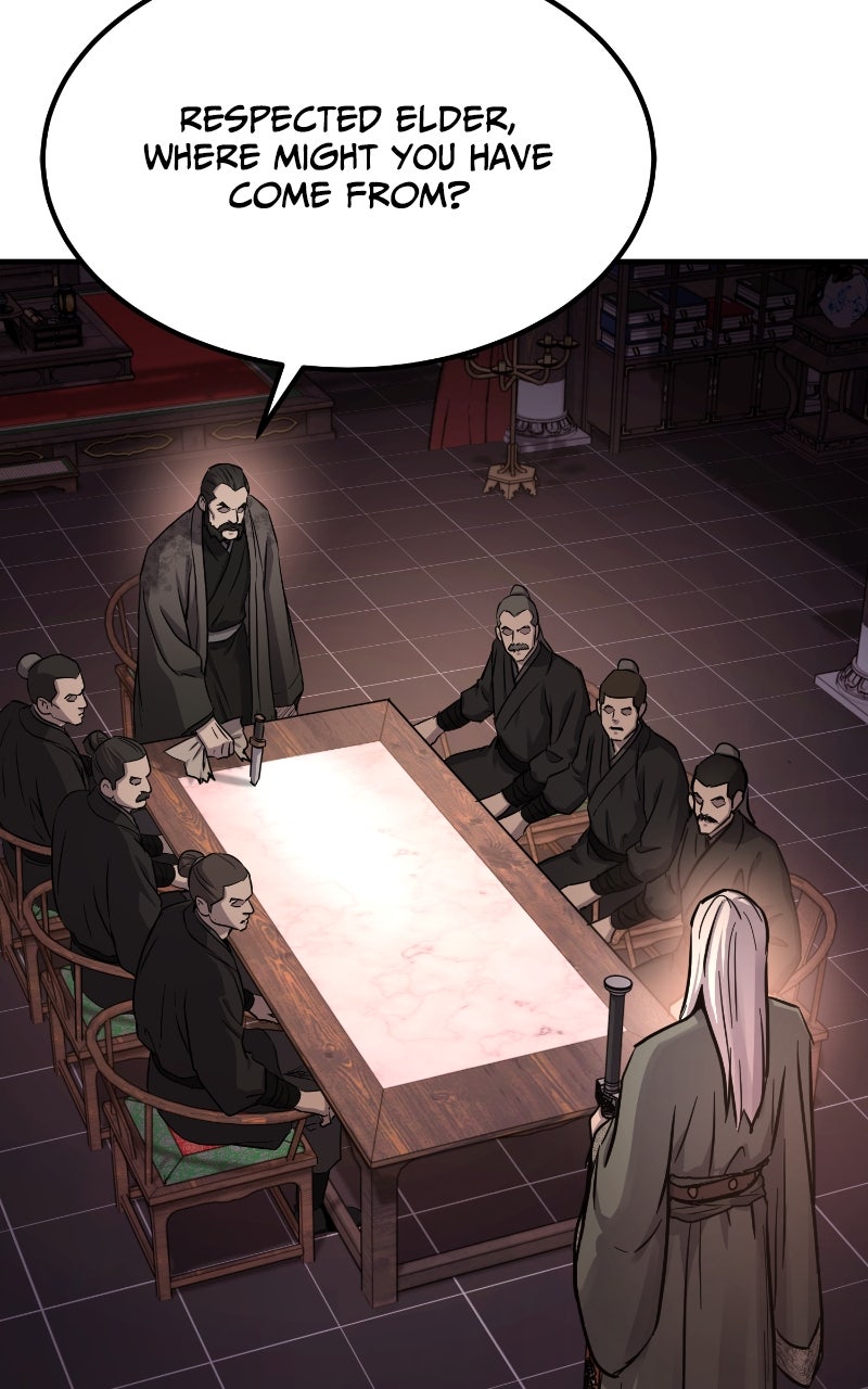 Read Absolute Reign EN Manga Online