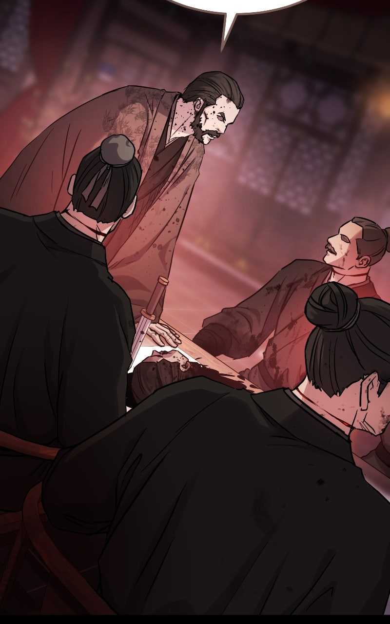 Read Absolute Reign EN Manga Online