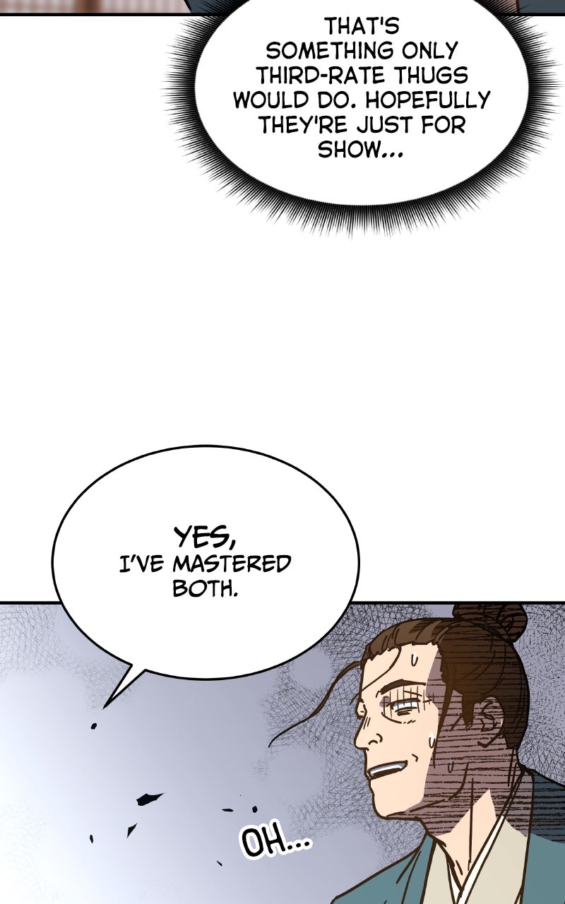 Read Absolute Reign EN Manga Online