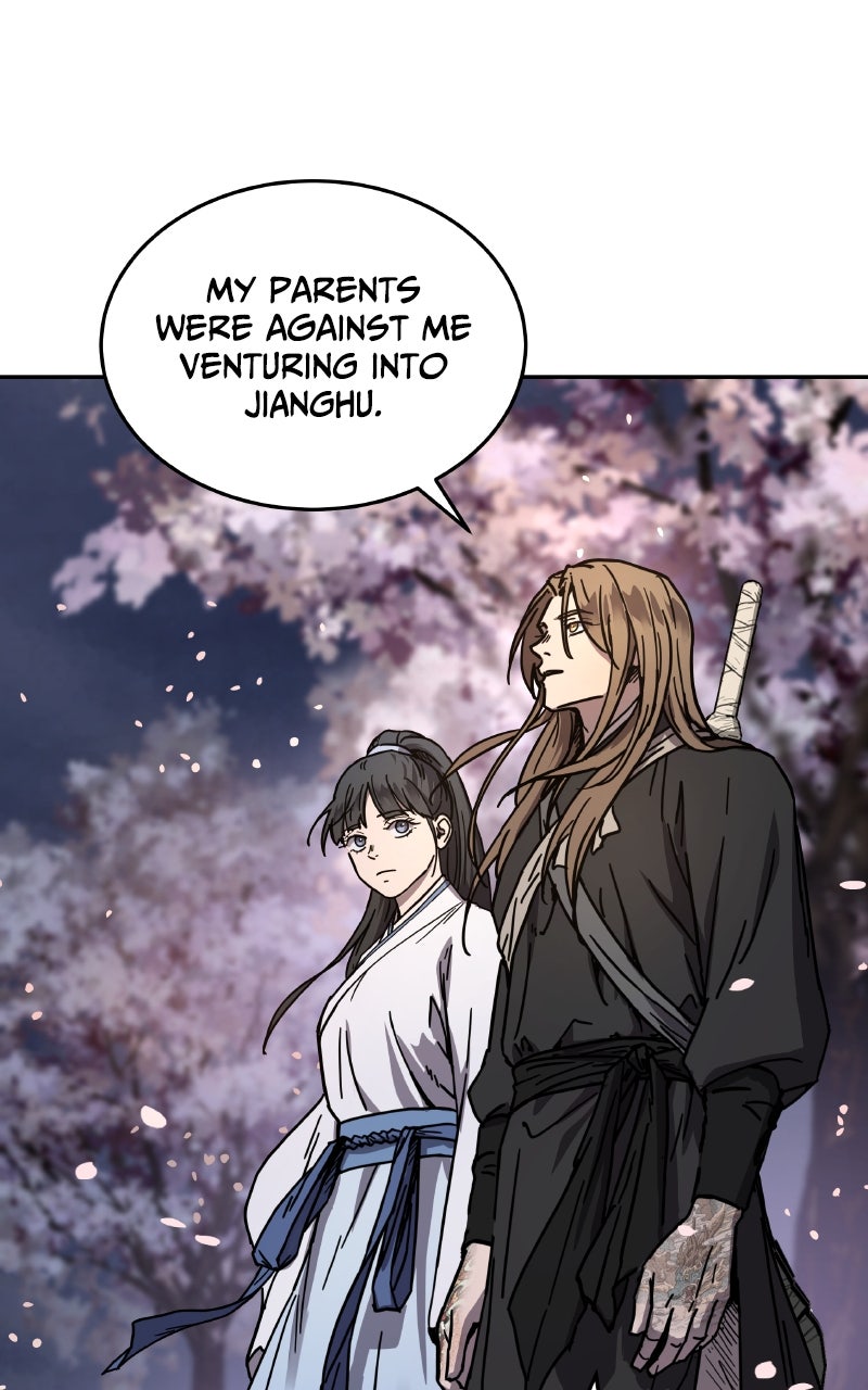 Read Absolute Reign EN Manga Online