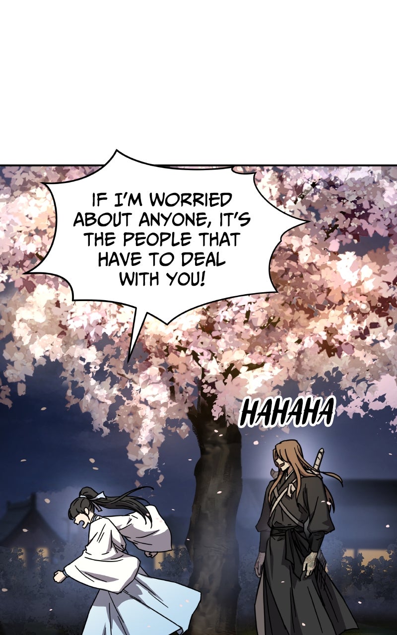 Read Absolute Reign EN Manga Online